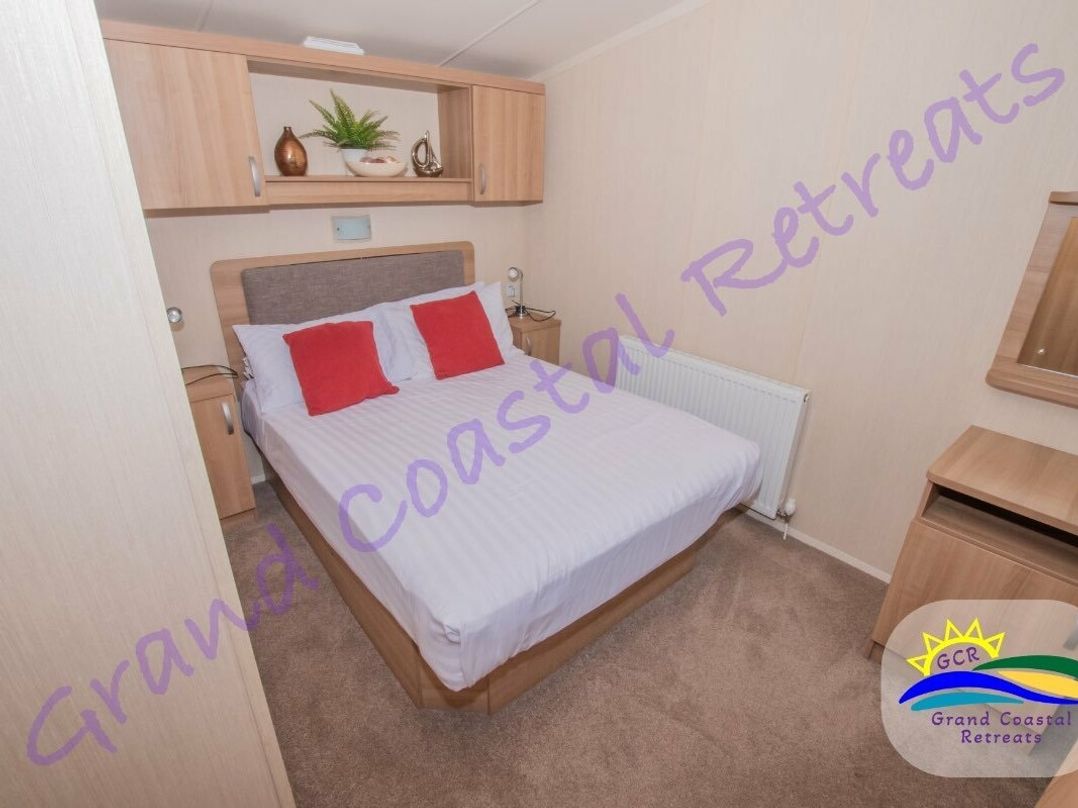 Devon Cliffs Holiday Park - Holiday Accommodation 6955