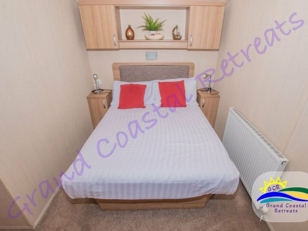 Devon Cliffs Holiday Park - Holiday Accommodation 6955