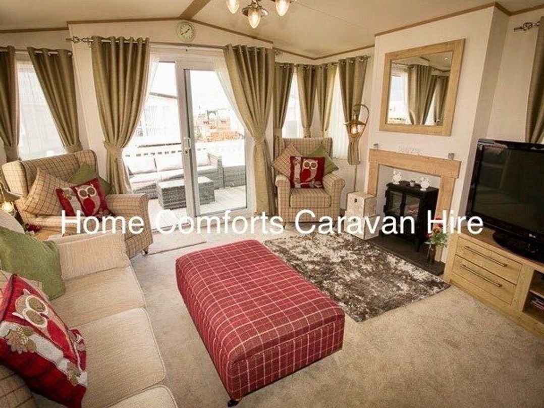 Golden Gate Holiday Centre - Holiday Accommodation 6959