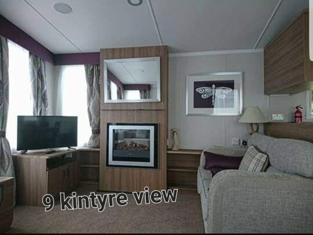 Craig Tara Holiday Park - Holiday Accommodation 6982