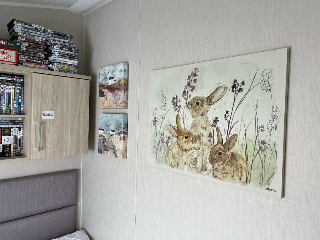 Pinewoods Holiday Park - Holiday Accommodation 6988