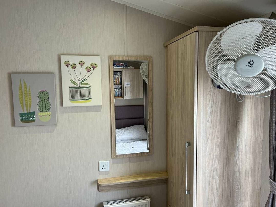 Pinewoods Holiday Park - Holiday Accommodation 6988