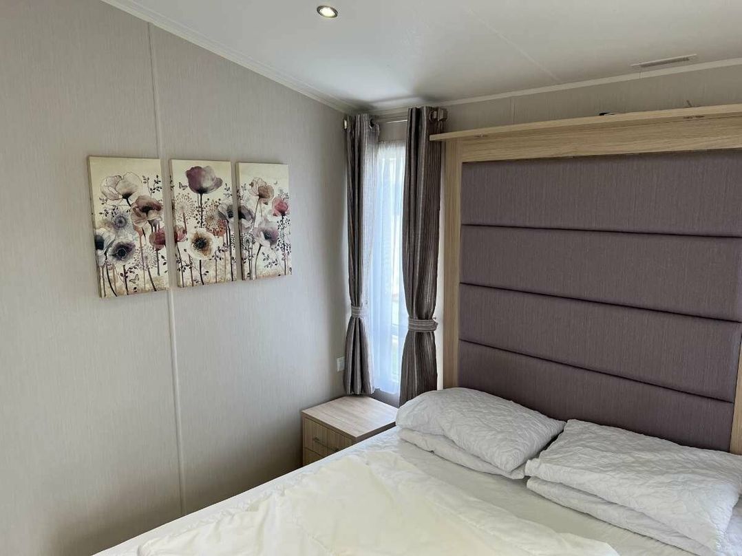 Pinewoods Holiday Park - Holiday Accommodation 6988