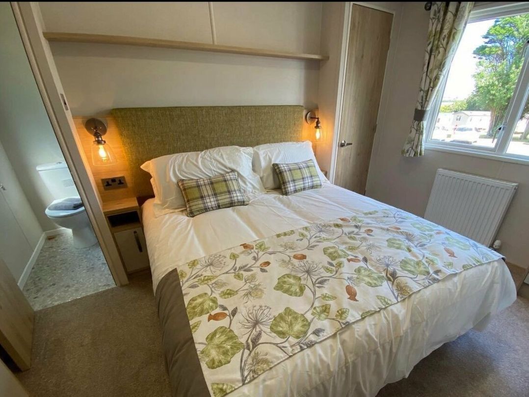 White Acres Holiday Park - Holiday Accommodation 70