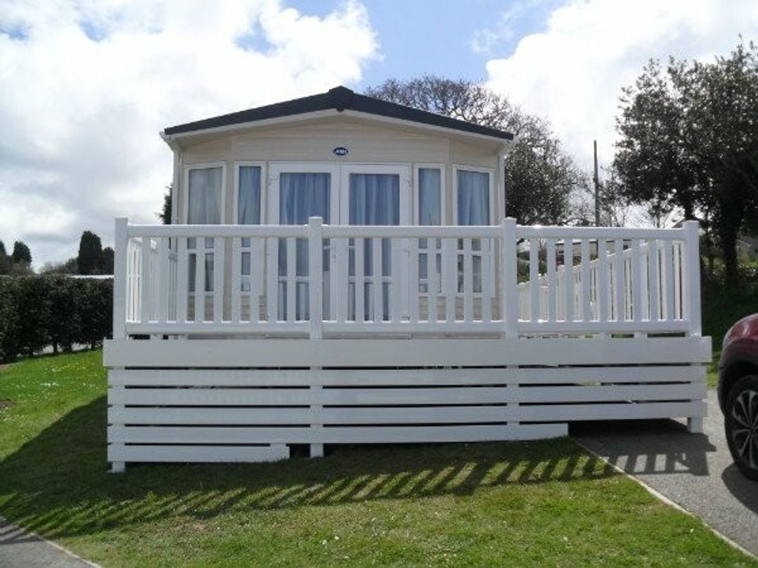 White Acres Holiday Park - Holiday Accommodation 70
