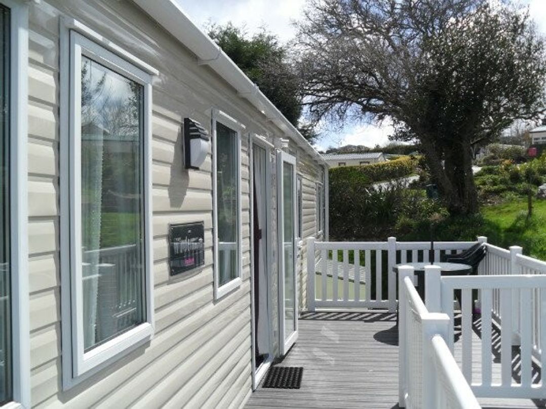 White Acres Holiday Park - Holiday Accommodation 70