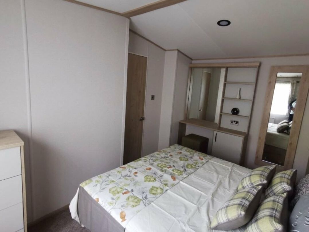 White Acres Holiday Park - Holiday Accommodation 70