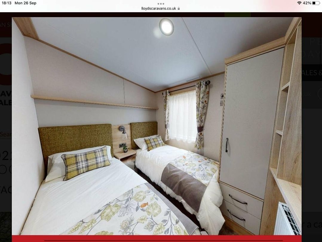 White Acres Holiday Park - Holiday Accommodation 70