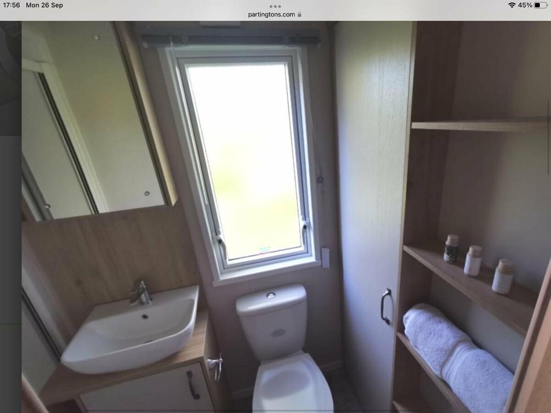 White Acres Holiday Park - Holiday Accommodation 70