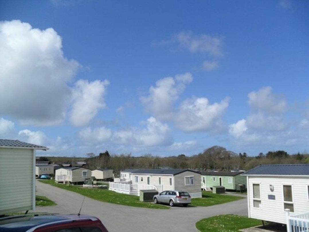 White Acres Holiday Park - Holiday Accommodation 70