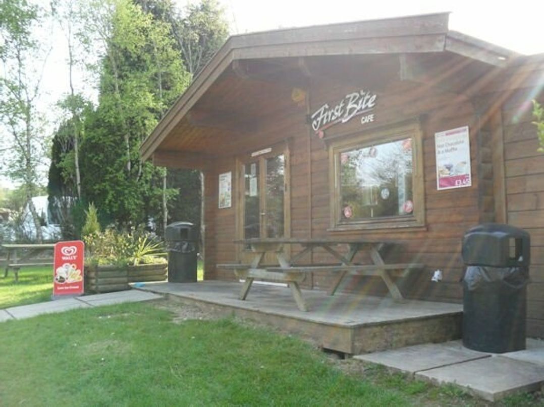 White Acres Holiday Park - Holiday Accommodation 70