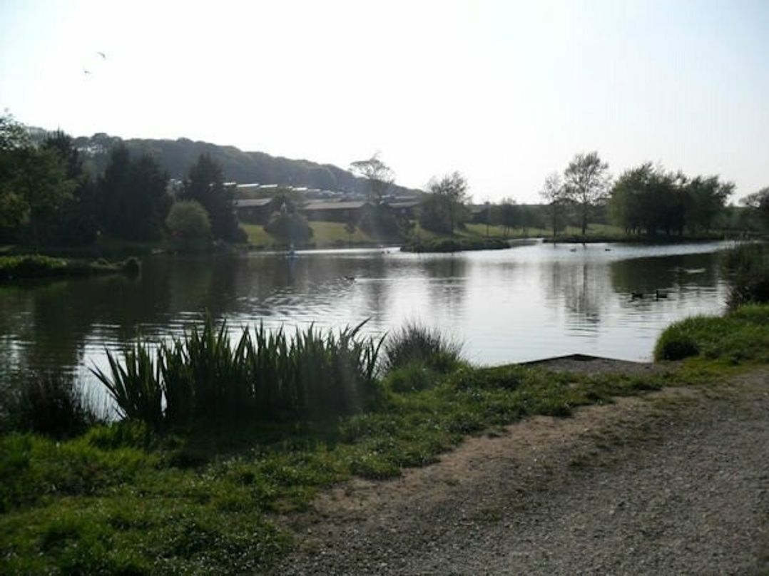 White Acres Holiday Park - Holiday Accommodation 70