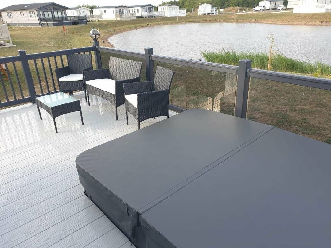 Grange Leisure Park - Holiday Accommodation 702