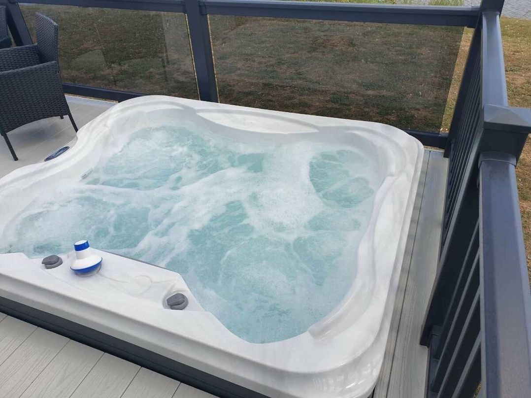 Grange Leisure Park - Holiday Accommodation 702