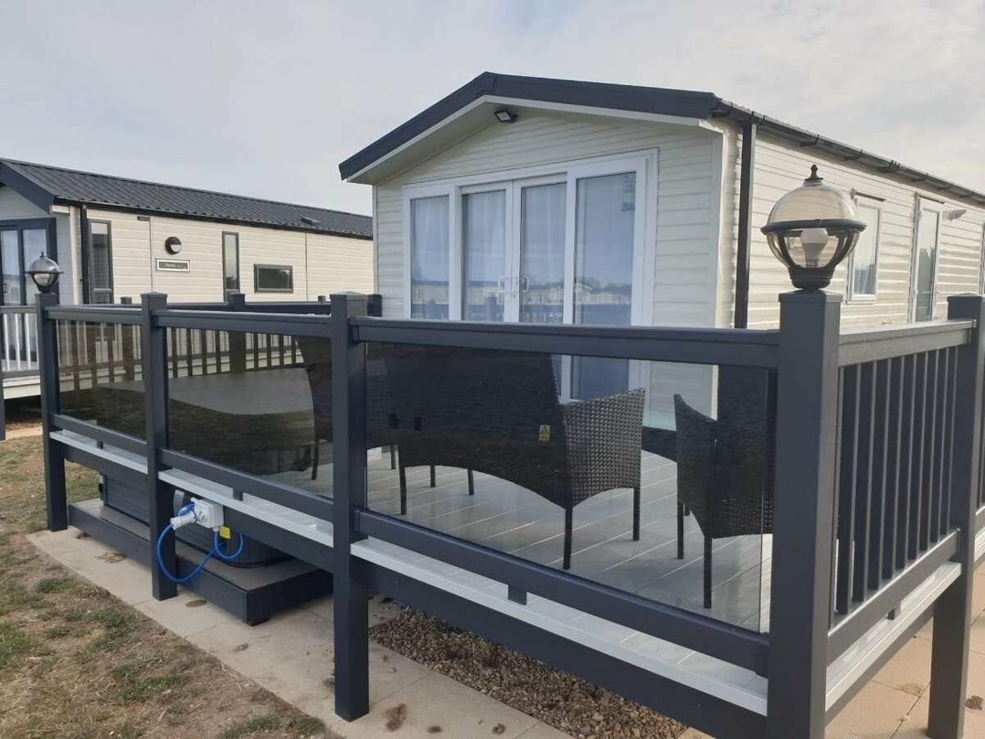 Grange Leisure Park - Holiday Accommodation 702