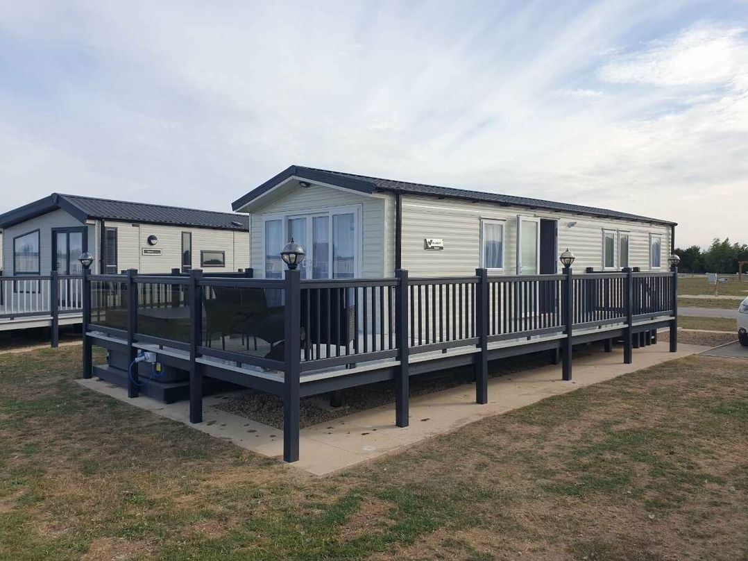 Grange Leisure Park - Holiday Accommodation 702