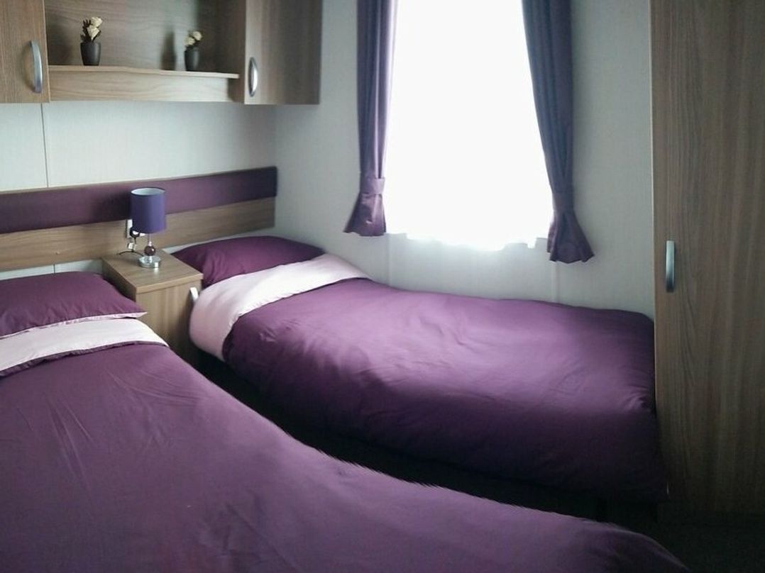 Hafan y Mor Haven - Holiday Accommodation 7021