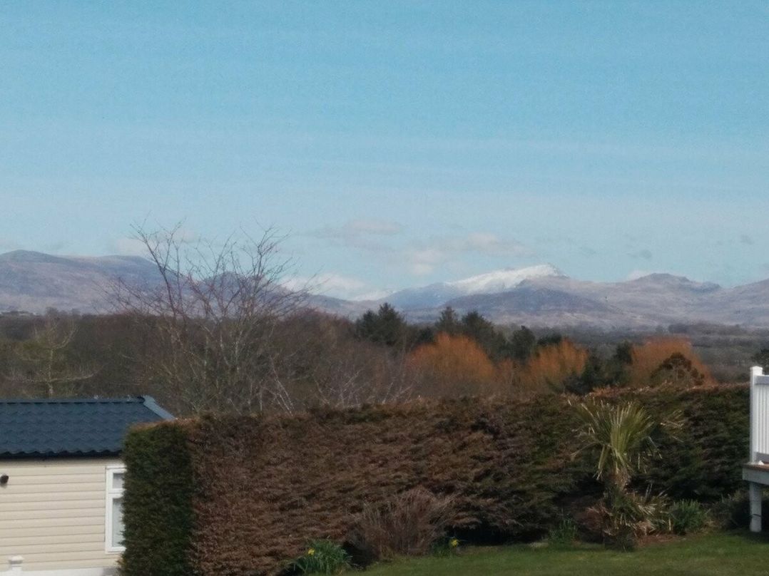 Hafan y Mor Haven - Holiday Accommodation 7021