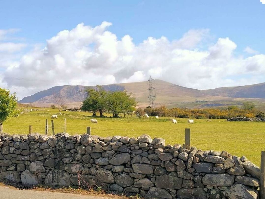 Llwyndu Mawr (private land) - Holiday Accommodation 7028