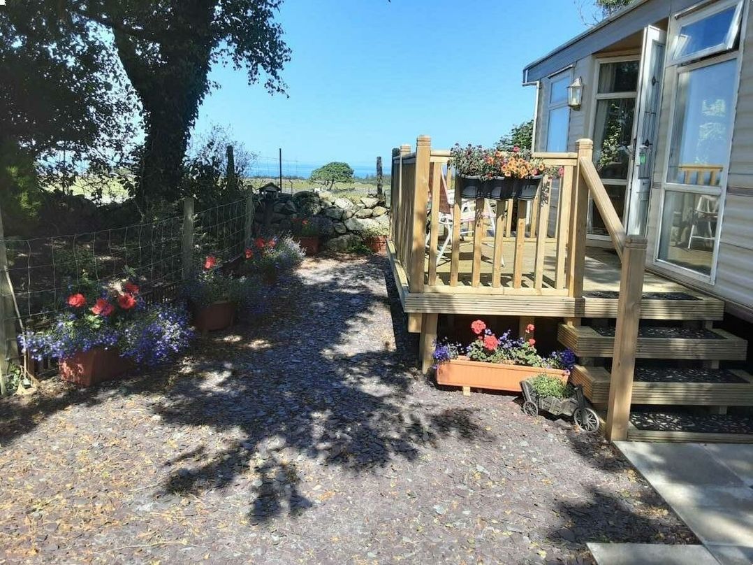 Llwyndu Mawr (private land) - Holiday Accommodation 7028