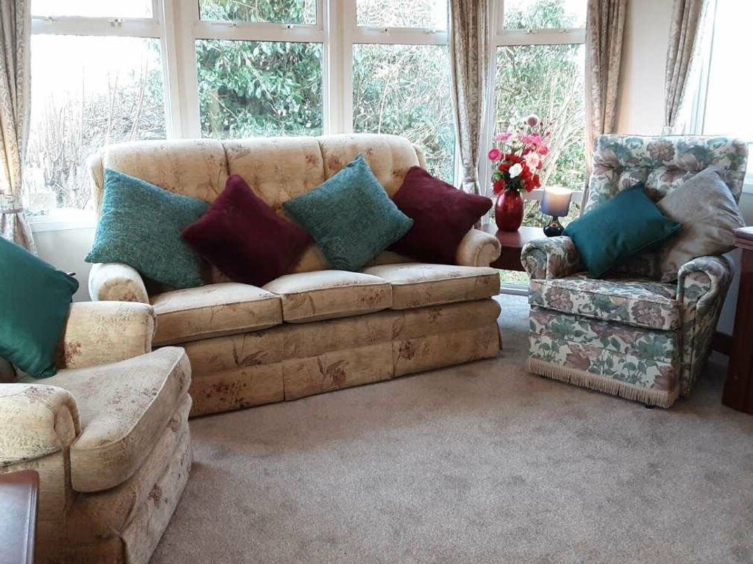 Llwyndu Mawr (private land) - Holiday Accommodation 7028