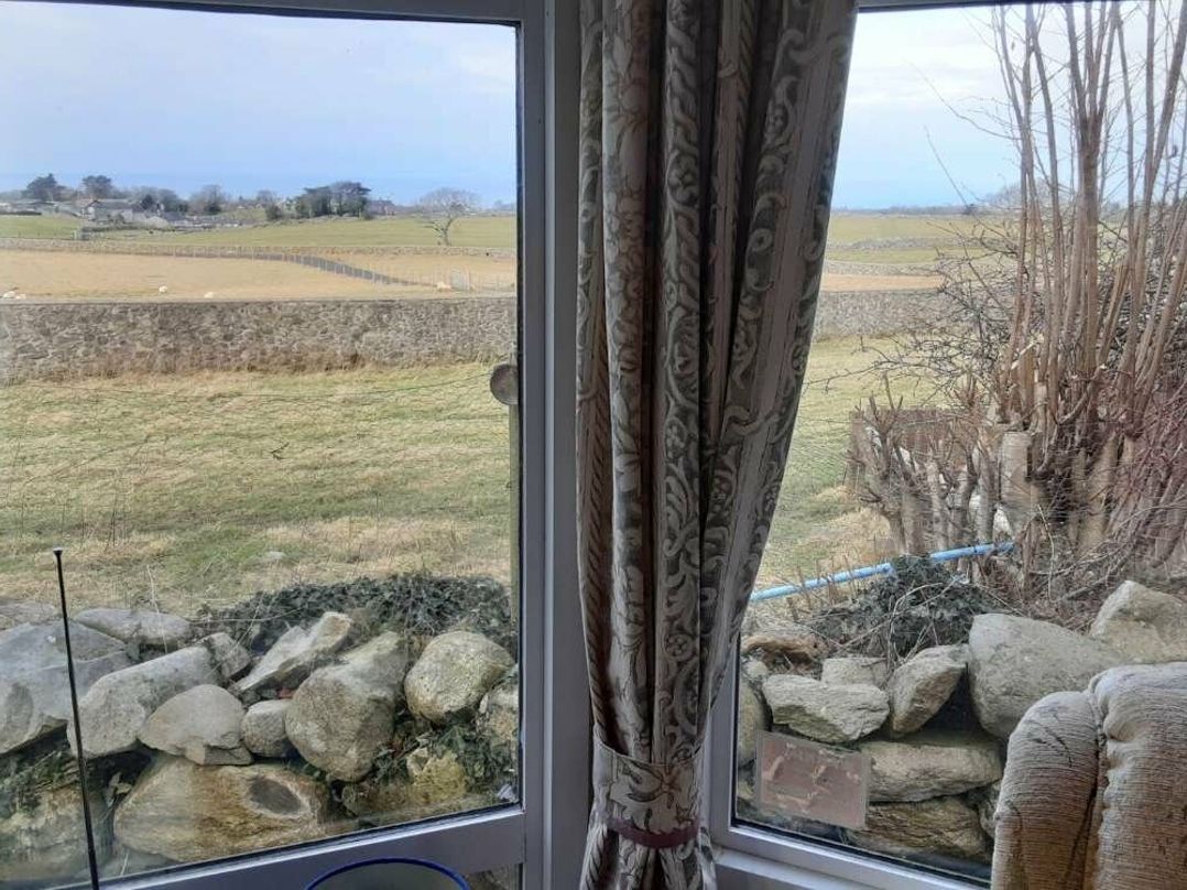 Llwyndu Mawr (private land) - Holiday Accommodation 7028