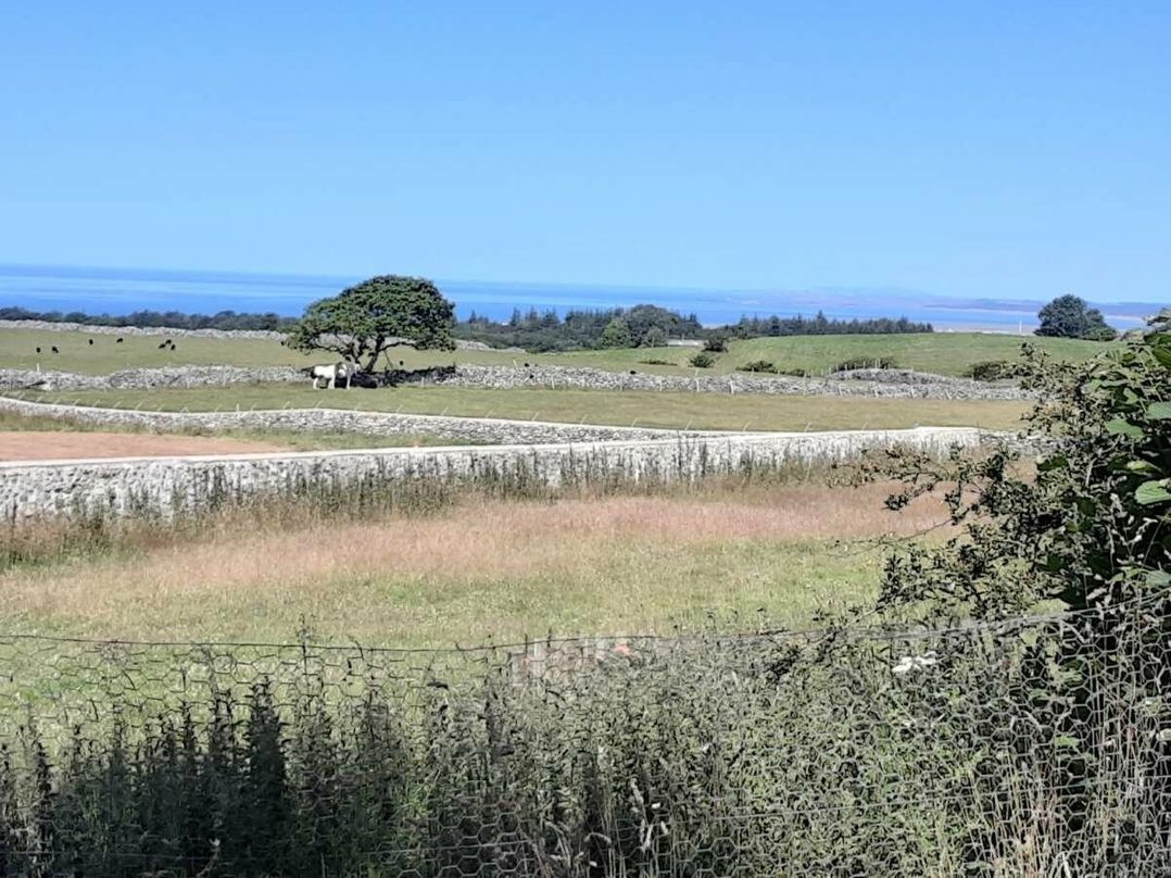 Llwyndu Mawr (private land) - Holiday Accommodation 7028