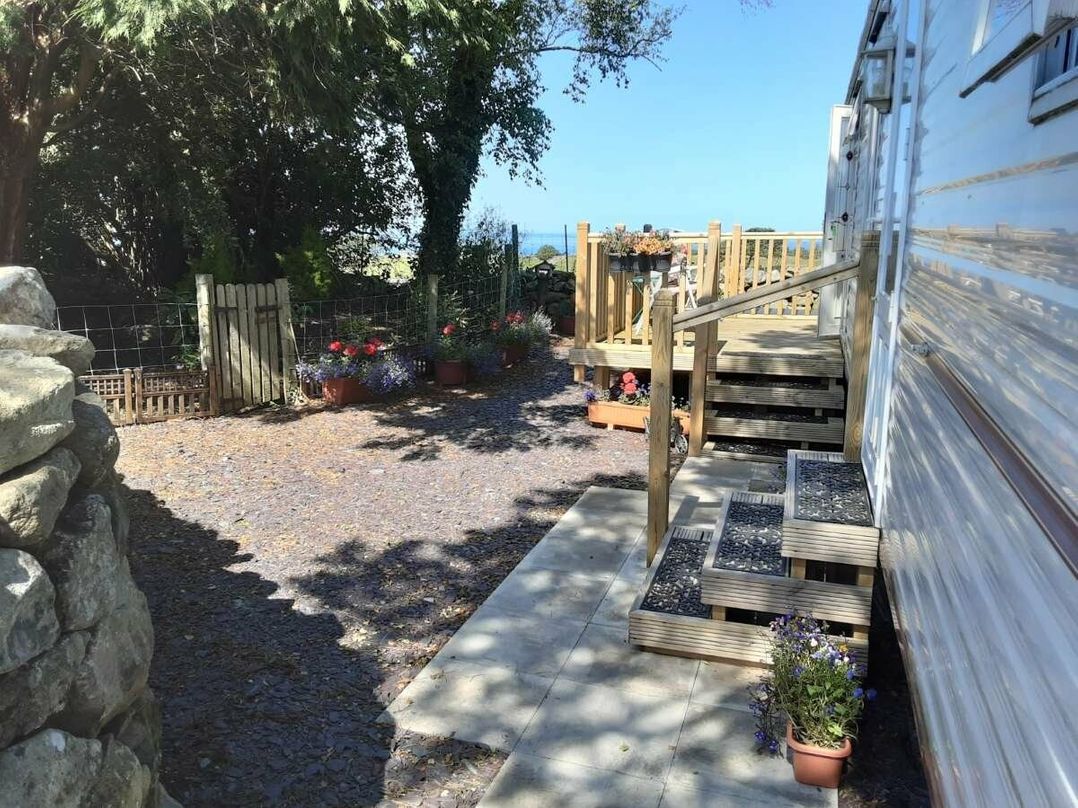 Llwyndu Mawr (private land) - Holiday Accommodation 7028