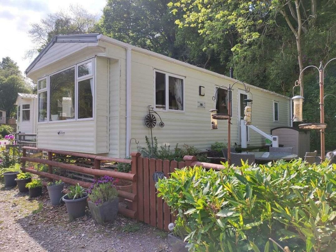 Aberdunant Hall Holiday Park - Holiday Accommodation 7030
