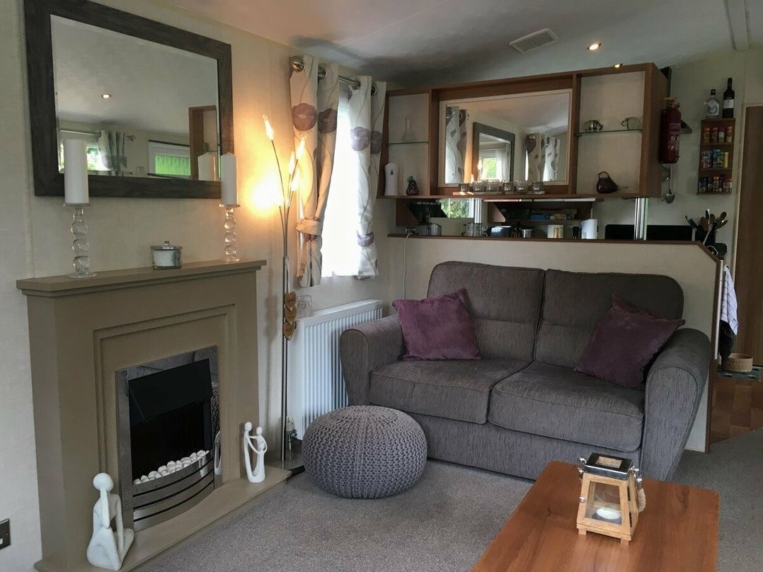 Aberdunant Hall Holiday Park - Holiday Accommodation 7030