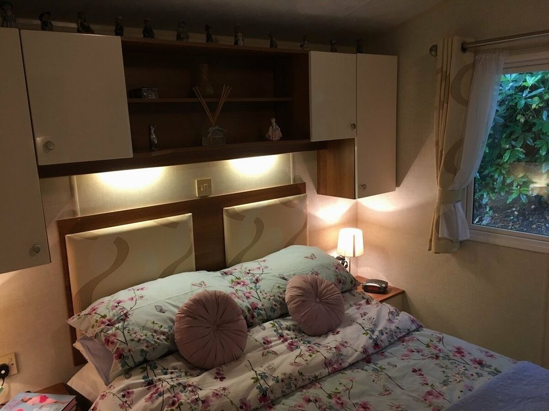 Aberdunant Hall Holiday Park - Holiday Accommodation 7030