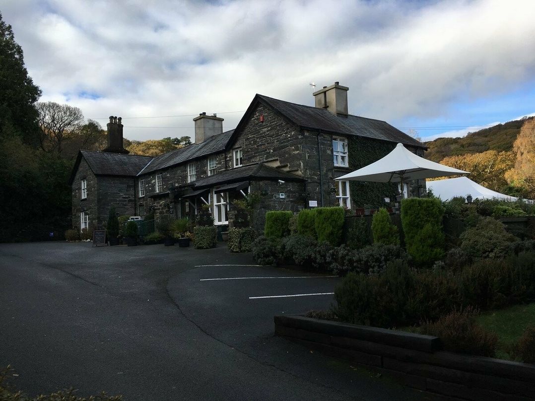 Aberdunant Hall Holiday Park - Holiday Accommodation 7030