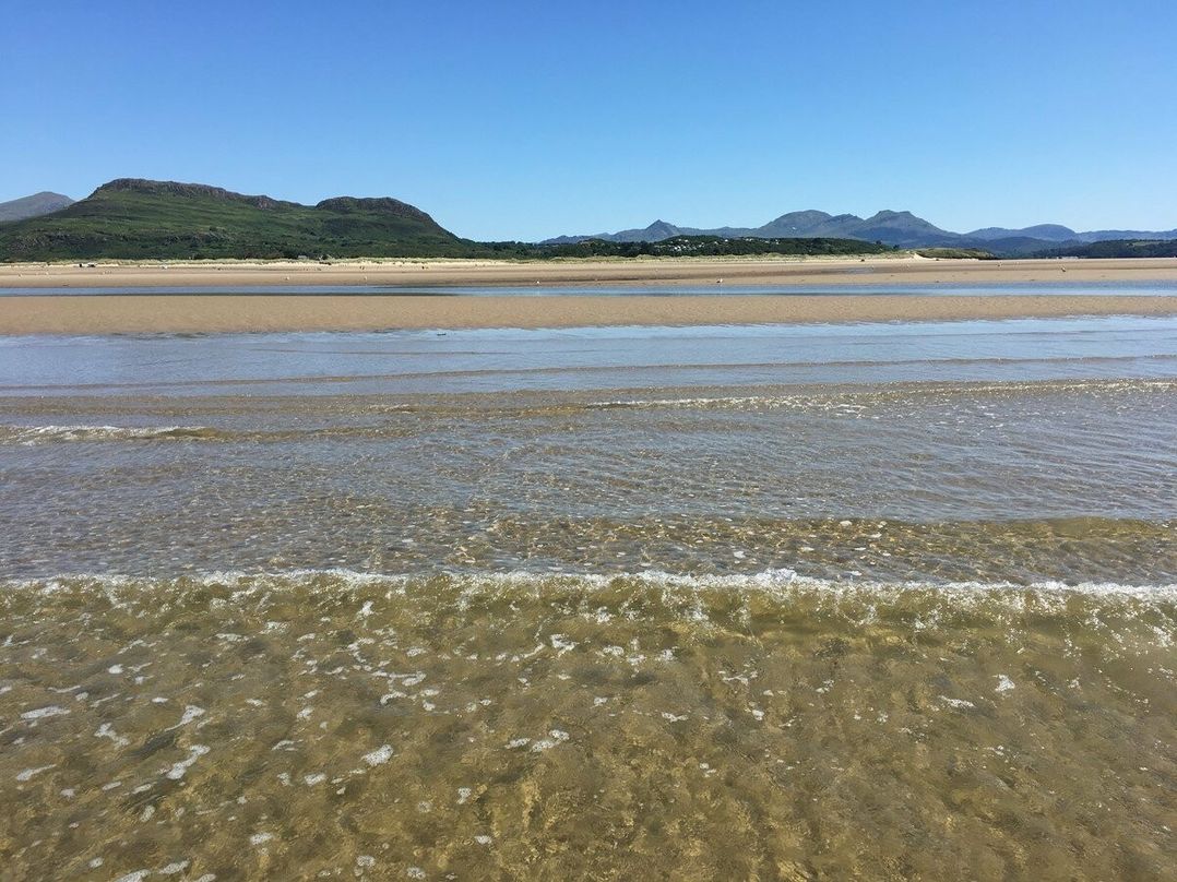 Aberdunant Hall Holiday Park - Holiday Accommodation 7030