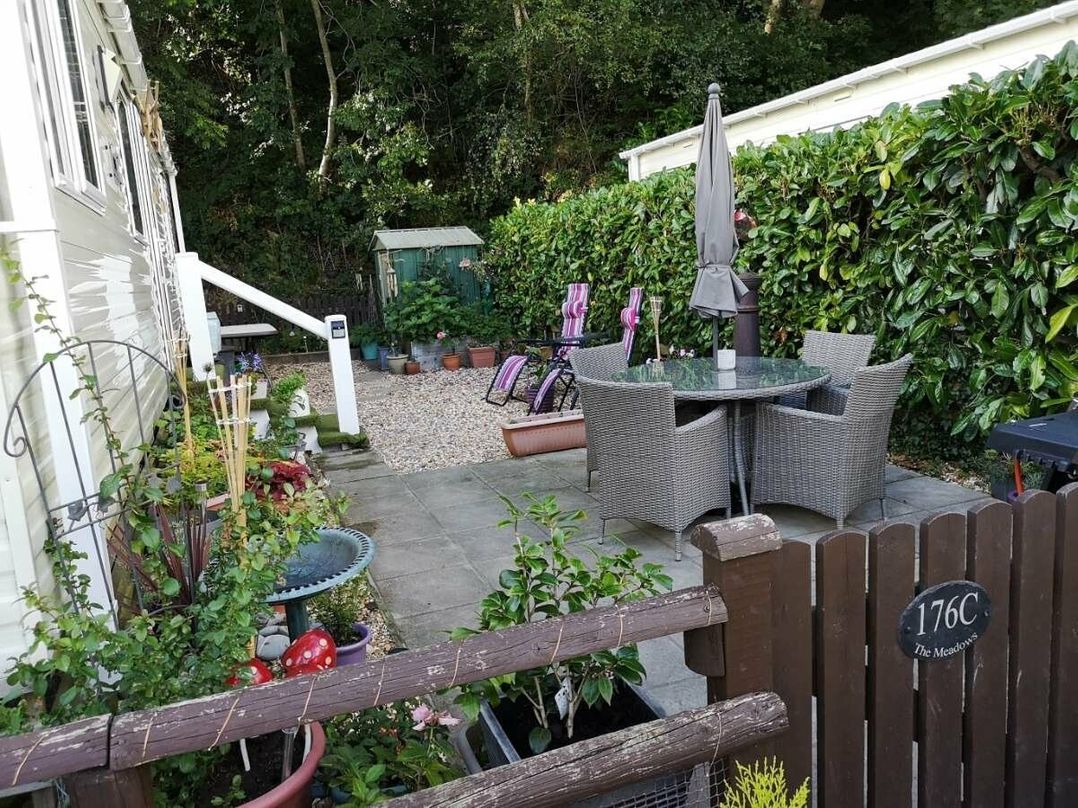 Aberdunant Hall Holiday Park - Holiday Accommodation 7030