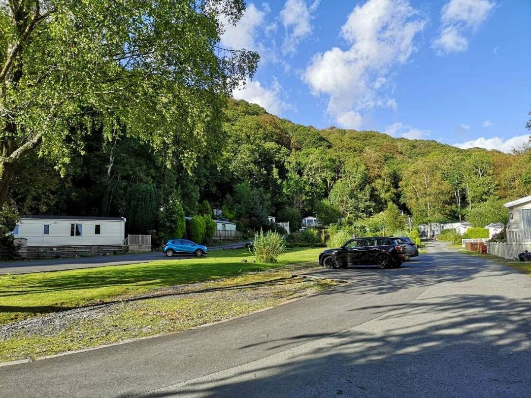 Aberdunant Hall Holiday Park - Holiday Accommodation 7030