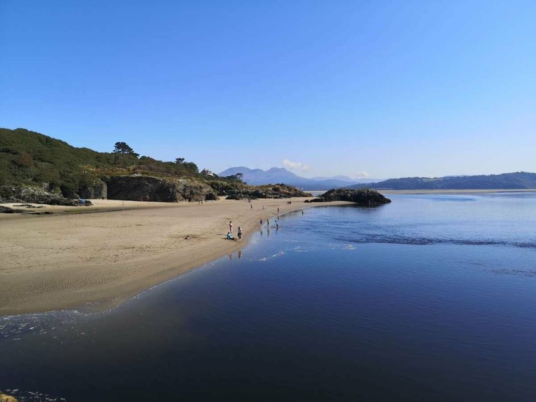 Aberdunant Hall Holiday Park - Holiday Accommodation 7030