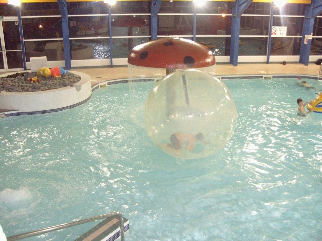 Quay West Holiday Park - Holiday Accommodation 7060