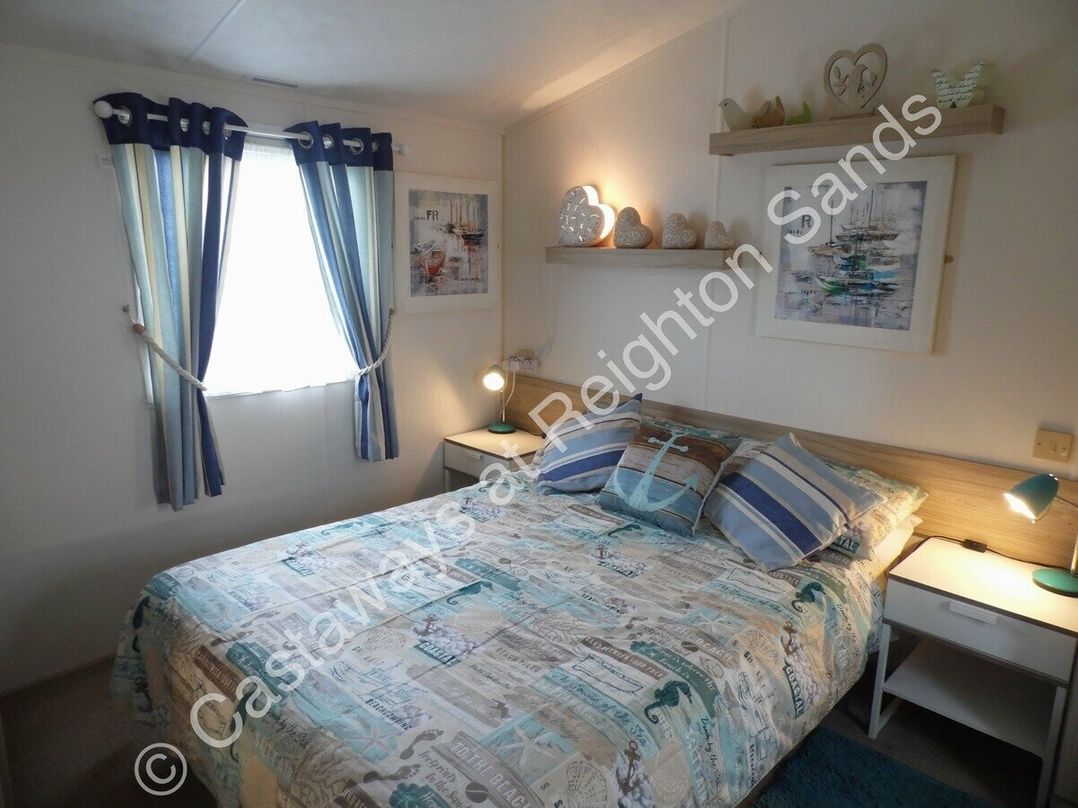 Reighton Sands Holiday Park - Holiday Accommodation 7102