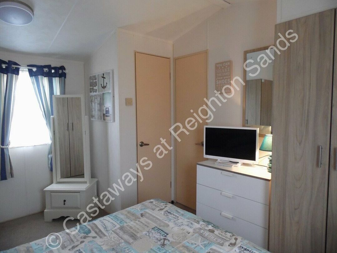 Reighton Sands Holiday Park - Holiday Accommodation 7102