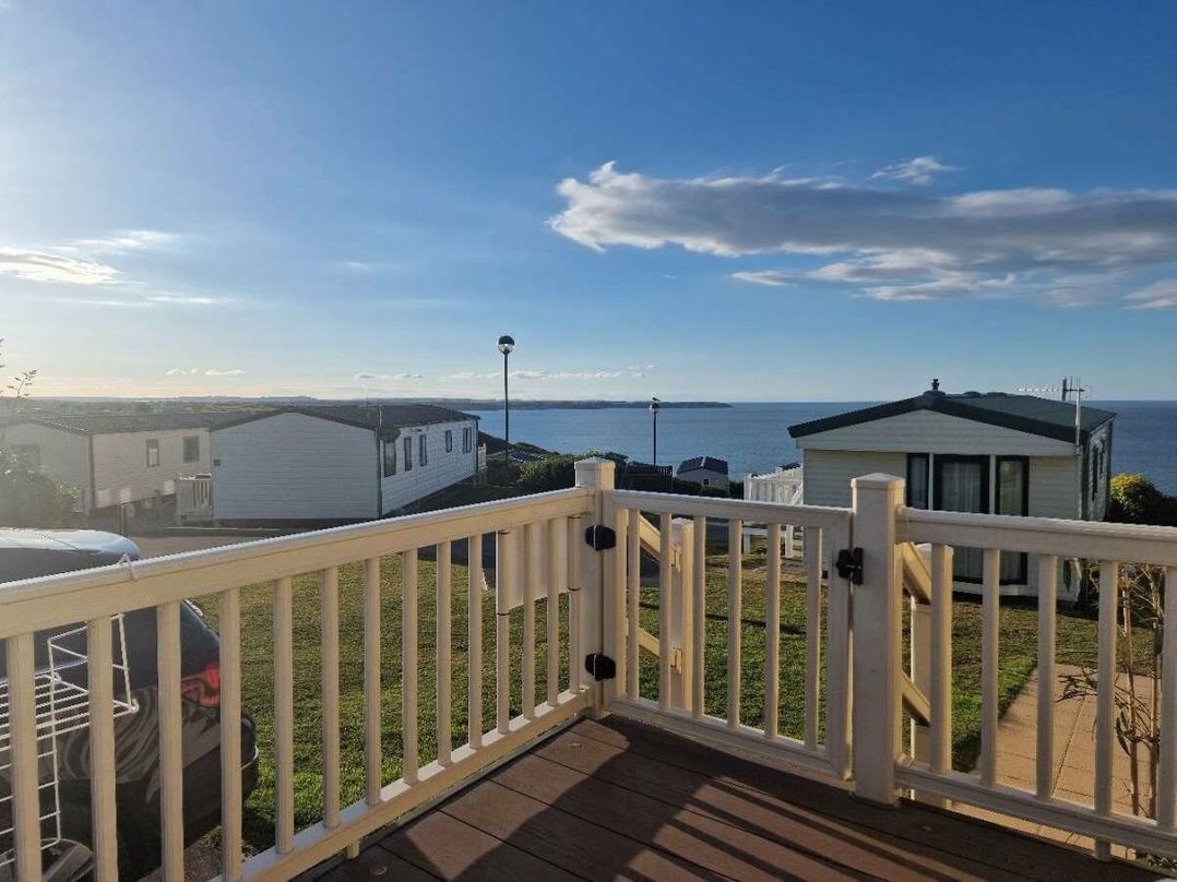 Reighton Sands Holiday Park - Holiday Accommodation 7102