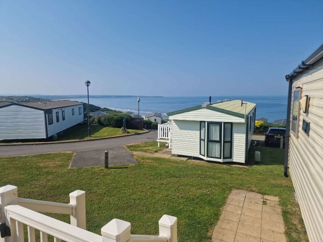 Reighton Sands Holiday Park - Holiday Accommodation 7102