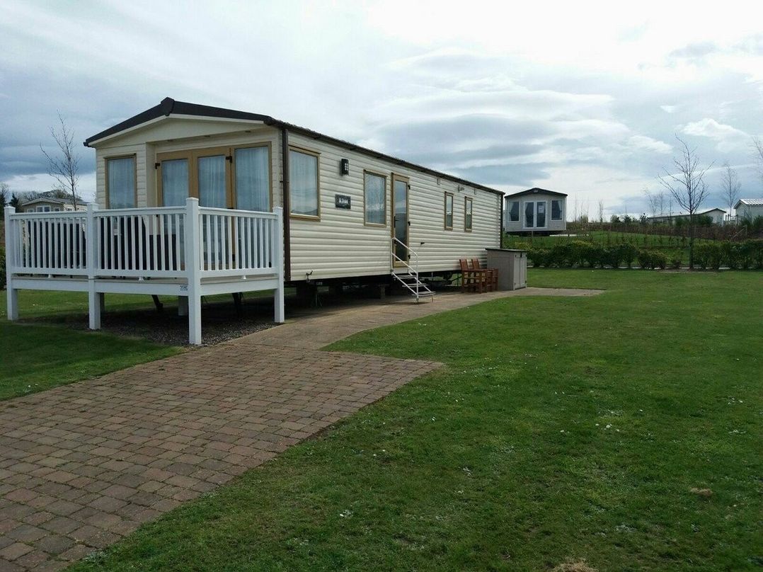 Seton Sands Caravan Park - Holiday Accommodation 7113