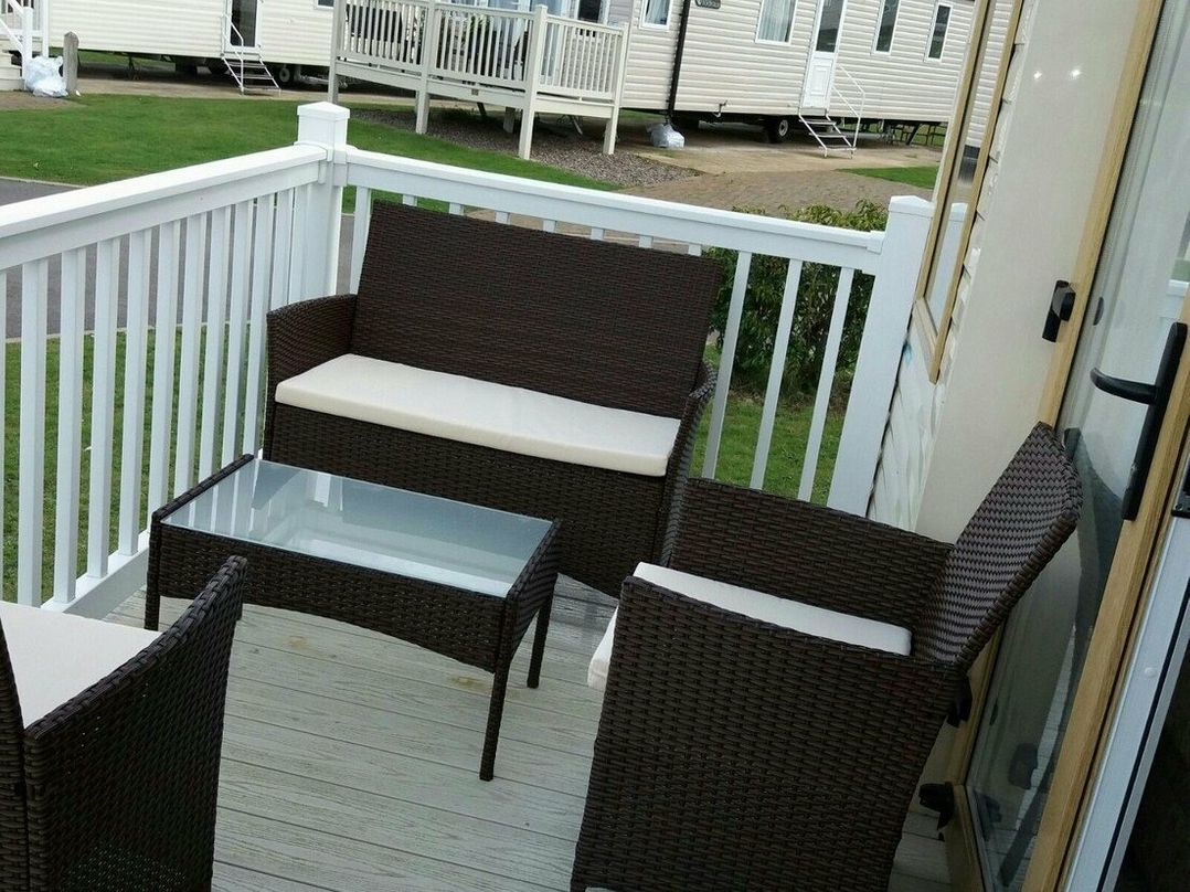 Seton Sands Caravan Park - Holiday Accommodation 7113