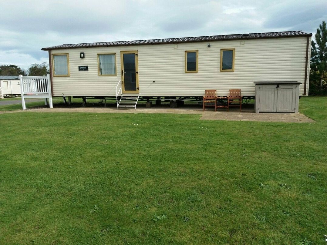 Seton Sands Caravan Park - Holiday Accommodation 7113