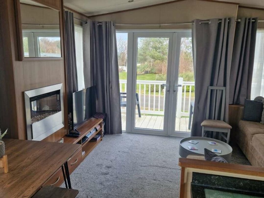 Seton Sands Caravan Park - Holiday Accommodation 7113