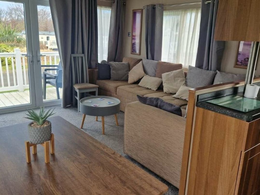 Seton Sands Caravan Park - Holiday Accommodation 7113