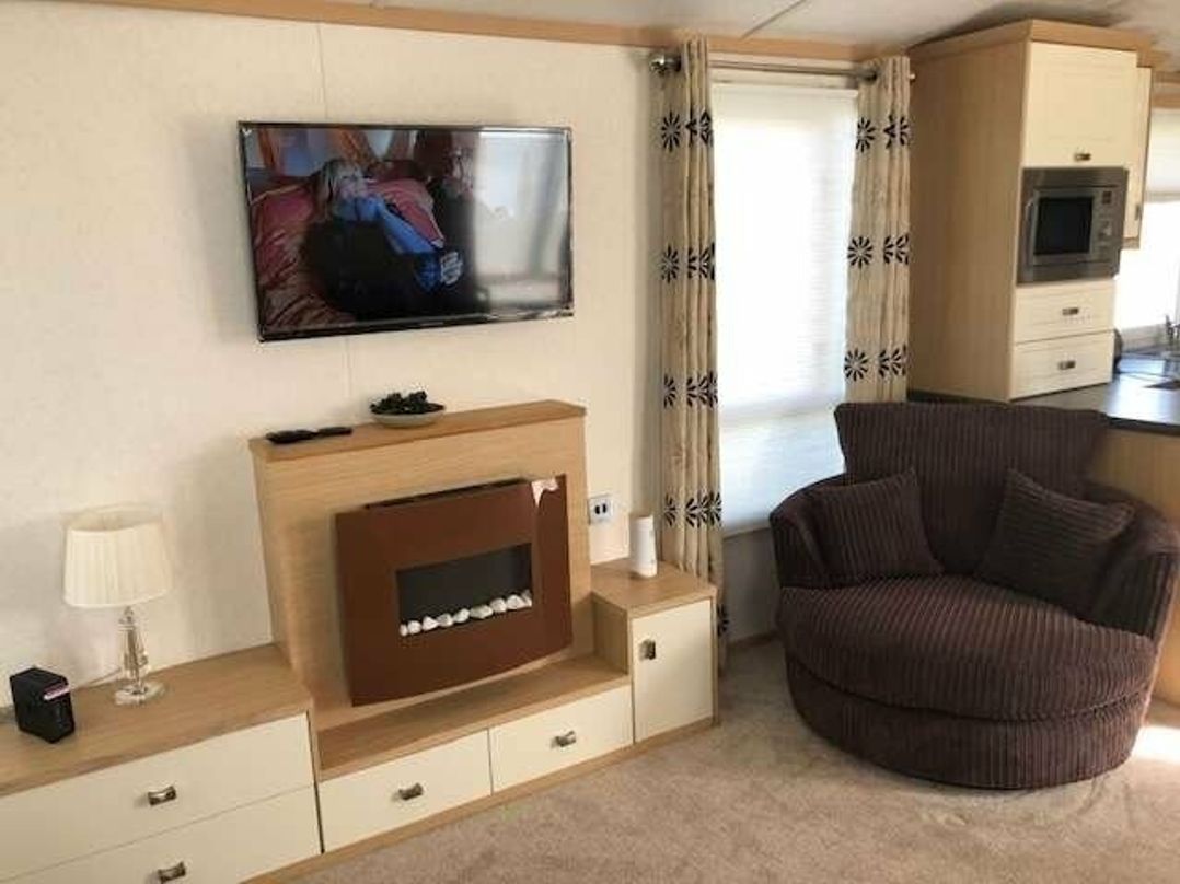 Seal Bay Resort - Holiday Accommodation 714