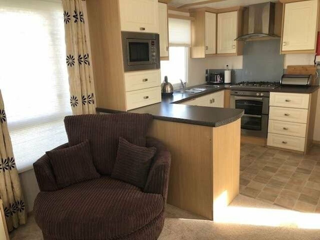 Seal Bay Resort - Holiday Accommodation 714