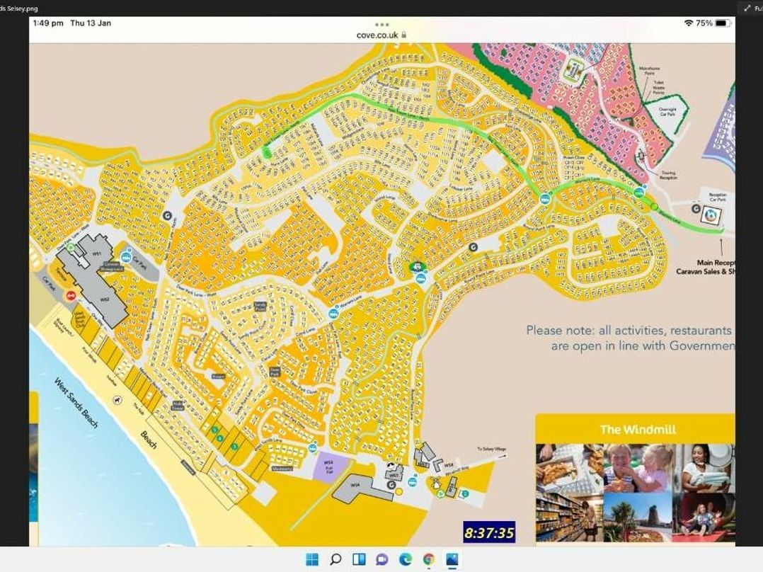 Seal Bay Resort - Holiday Accommodation 714