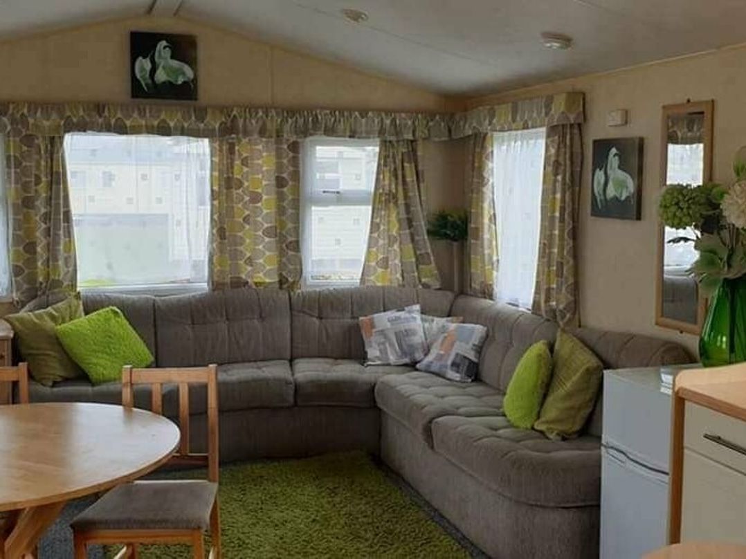 Butlins Skegness - Holiday Accommodation 7153